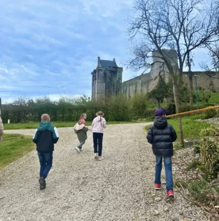 #saintsauveurlevicomte #cotentinsportsformations#bpjepsapt #courseorientation #velo