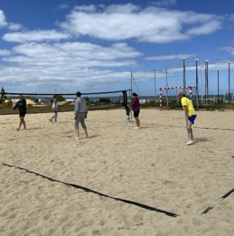 #cotentinsportsformations #bpjepsapt #bpjepsaf #bootcamp #plage