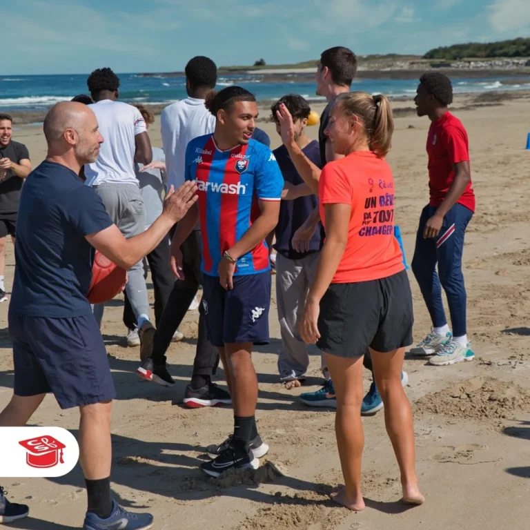 #Bootcamp #CotentinSportsFormations #BPJEPSAPT #BPJEPSAF #Querqueville #Cohésion #Sport #Rentrée