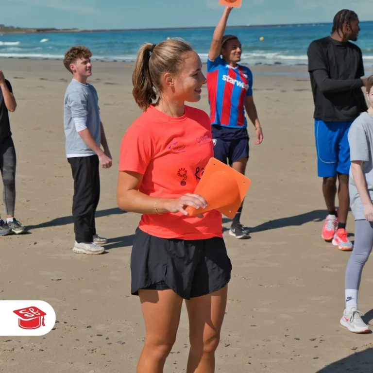 #Bootcamp #CotentinSportsFormations #BPJEPSAPT #BPJEPSAF #Querqueville #Cohésion #Sport #Rentrée