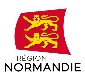 Logo de la Région Normandie
