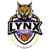 Lynx Valognes Basketball