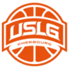 USLG Cherbourg Basketball